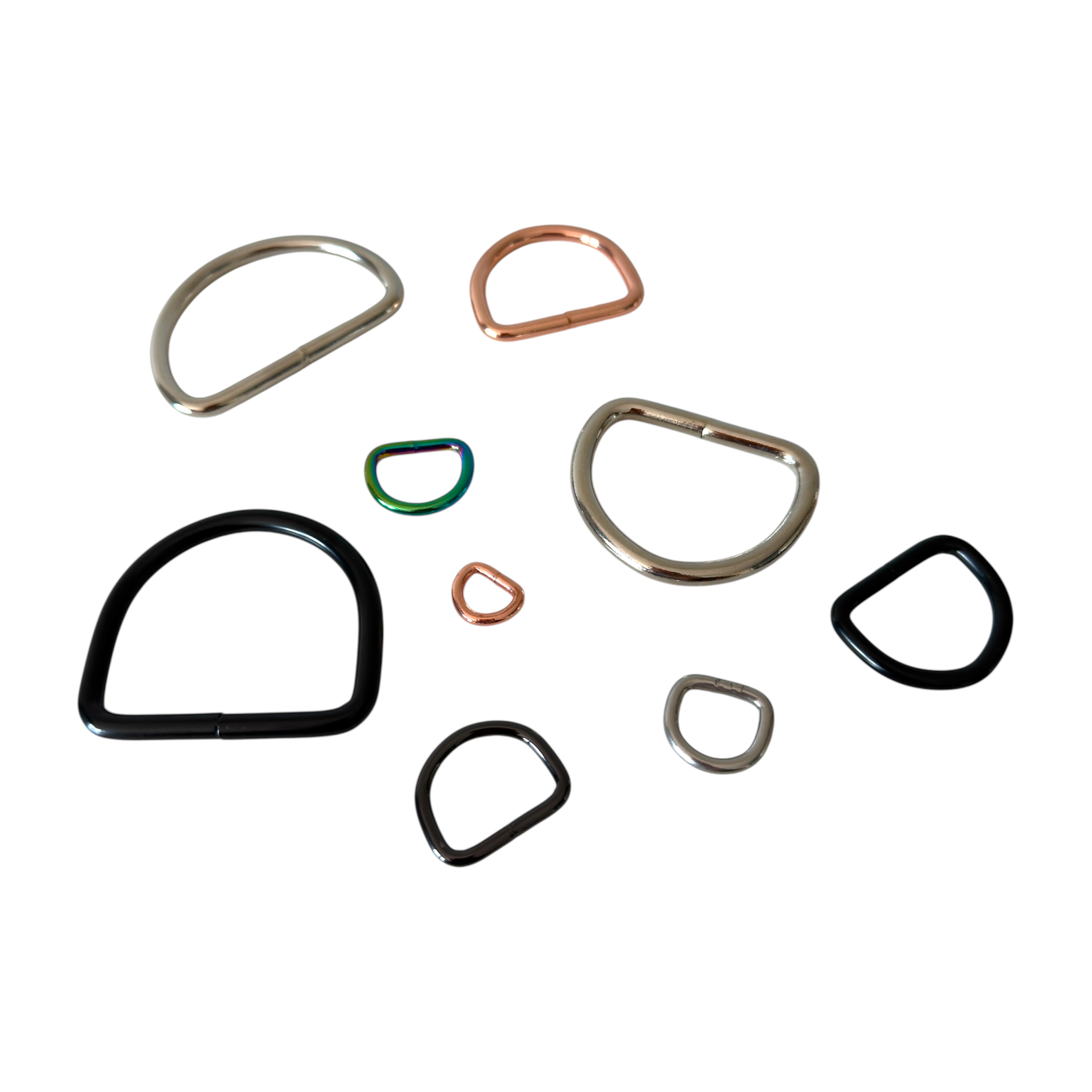 D-Rings