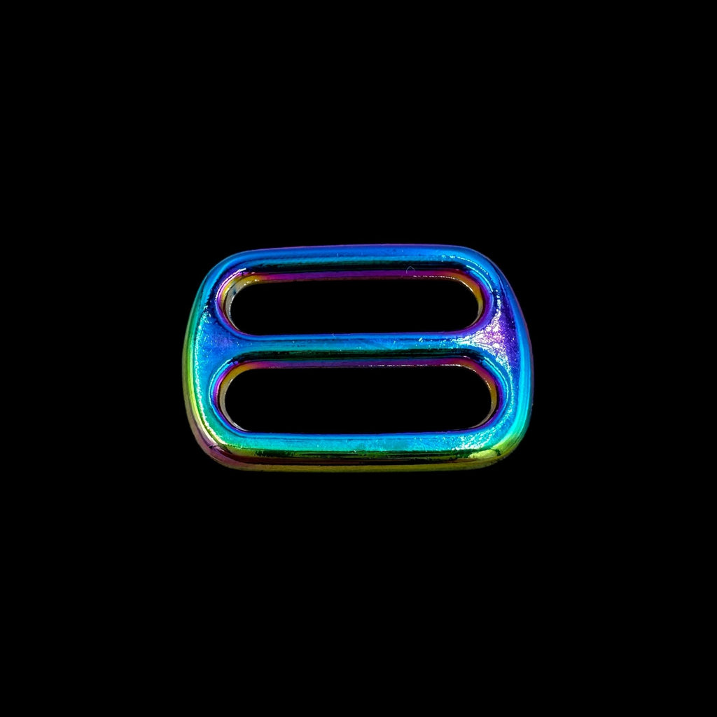 Metal Tri Glide - Neo-Chrome