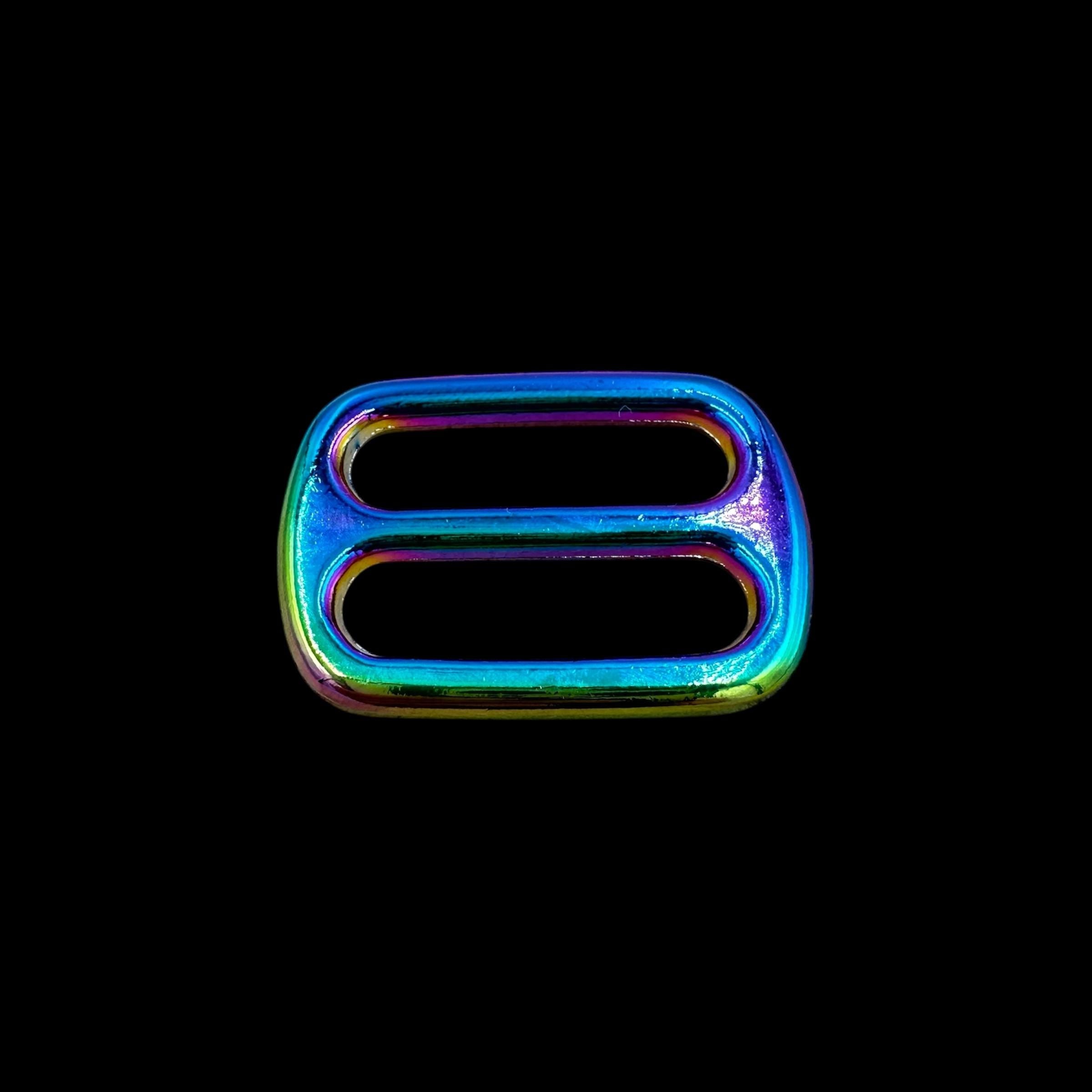 Metal Tri Glide - Neo-Chrome