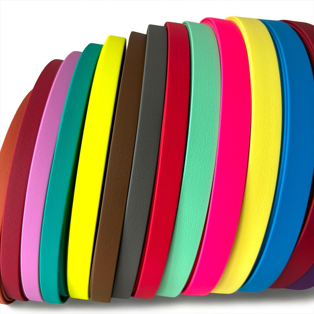 Waterproof Webbing - 30m reels