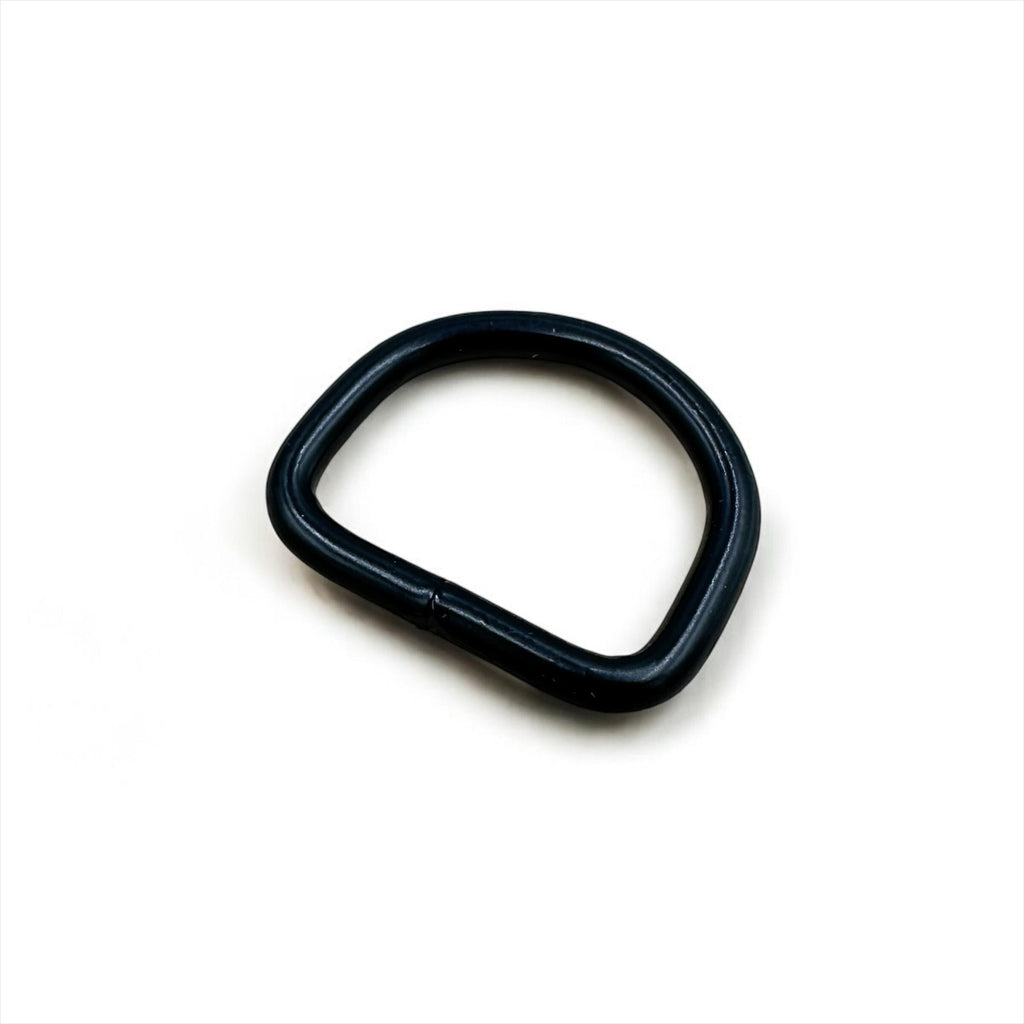D-Ring - Black