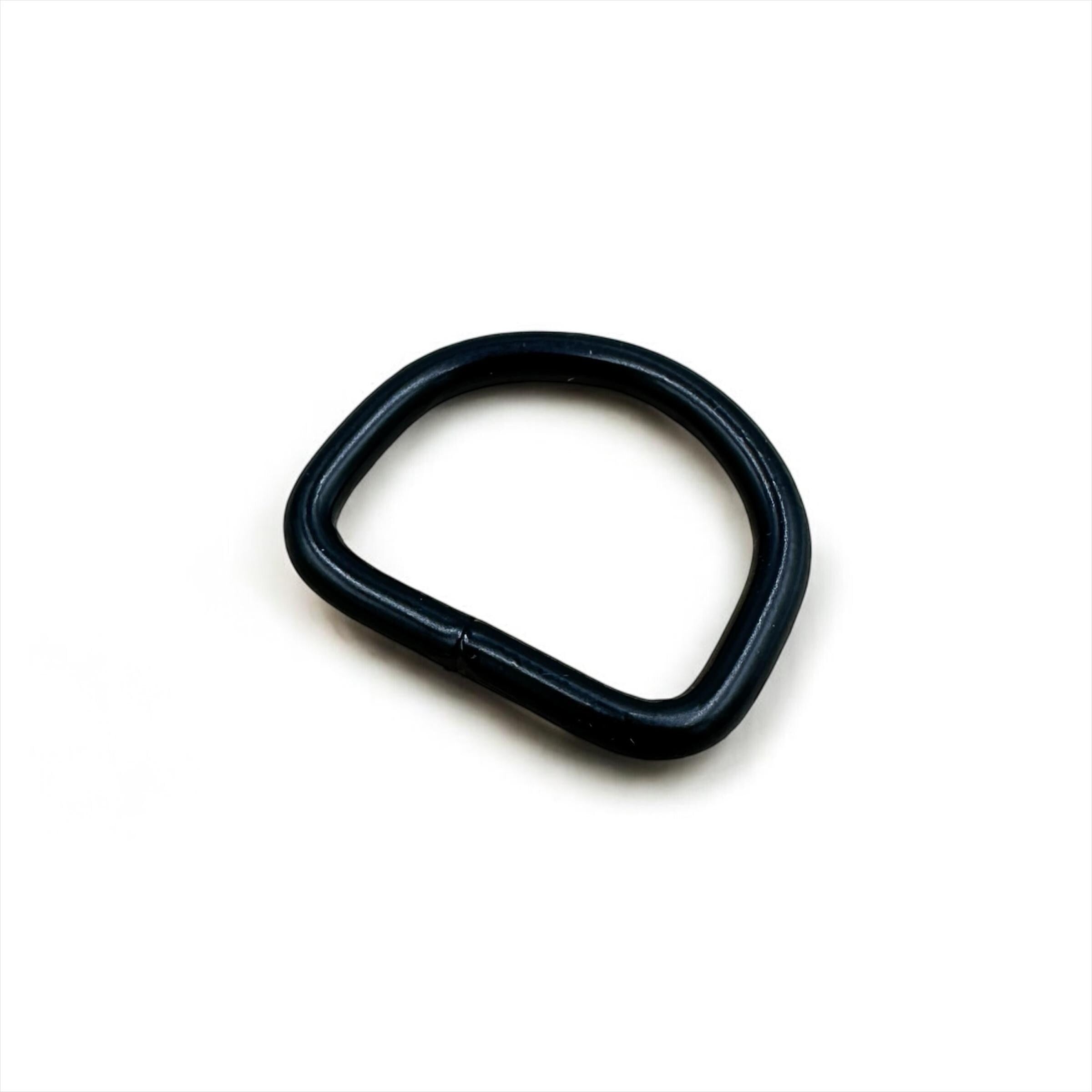 D-Ring - Black