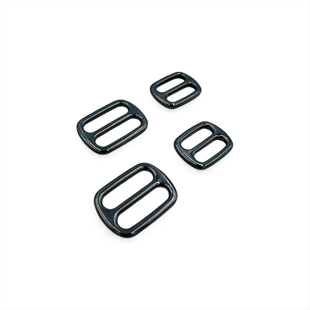 Metal Tri Glide - Gunmetal