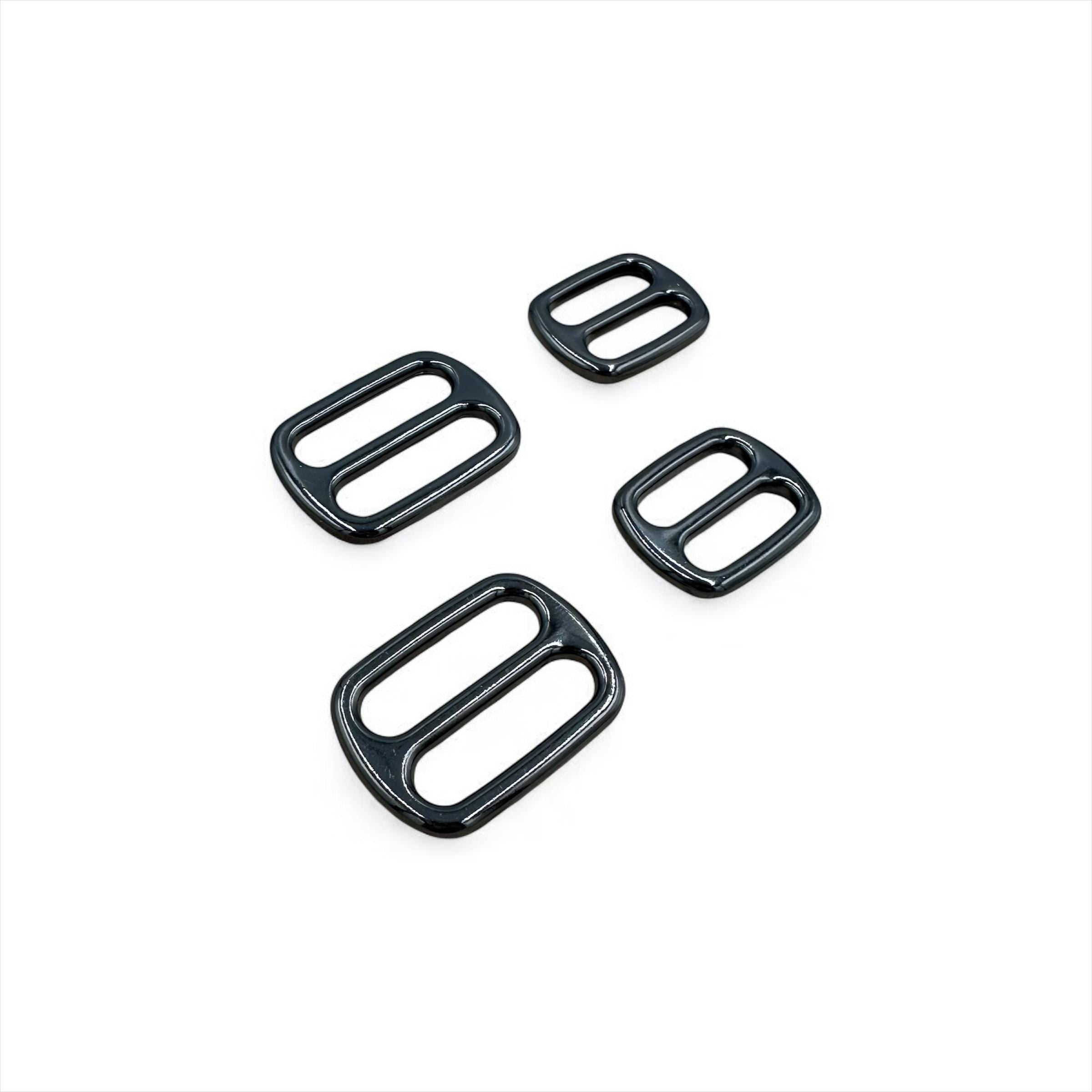 Metal Tri Glide - Gunmetal