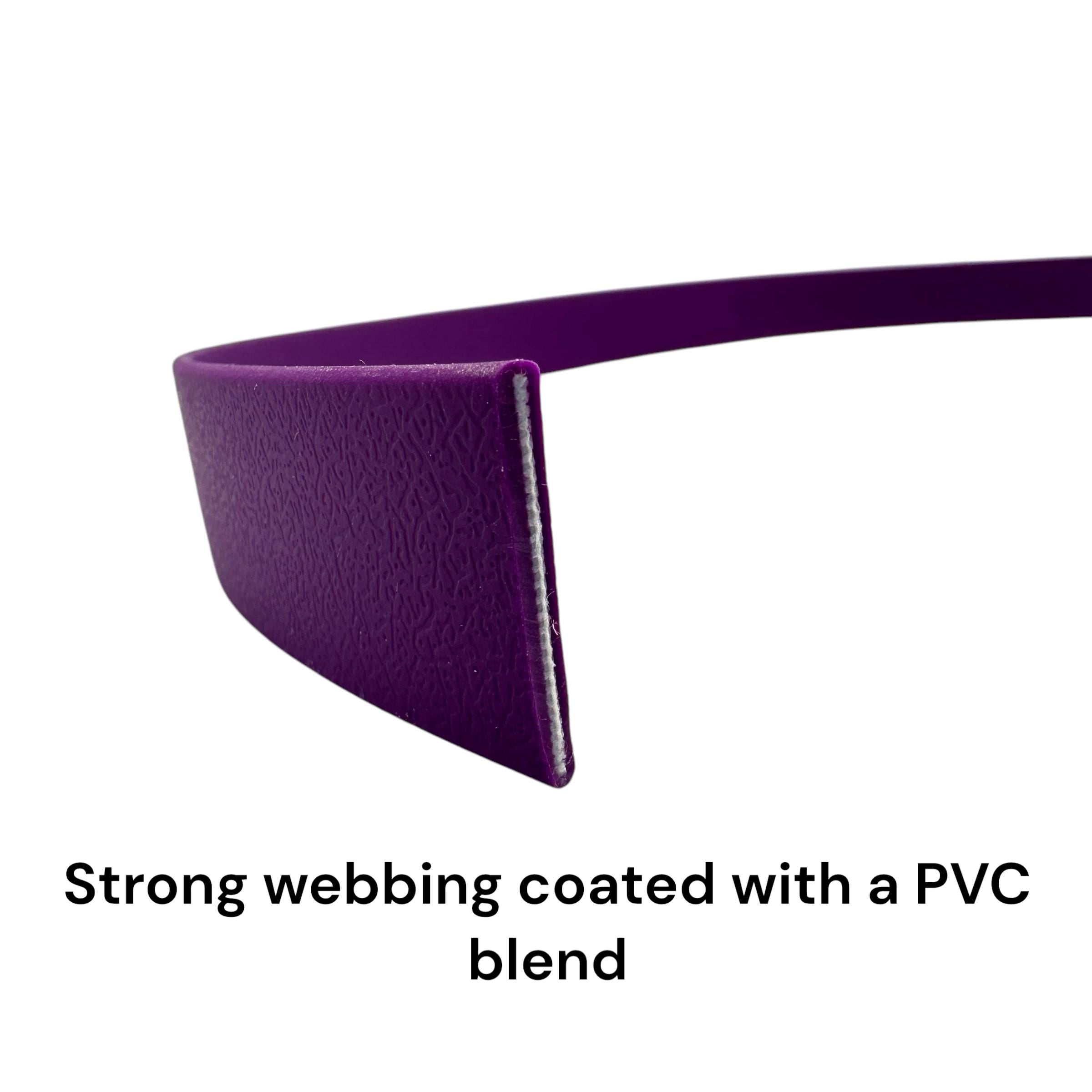 Waterproof Webbing - Sold by the metre