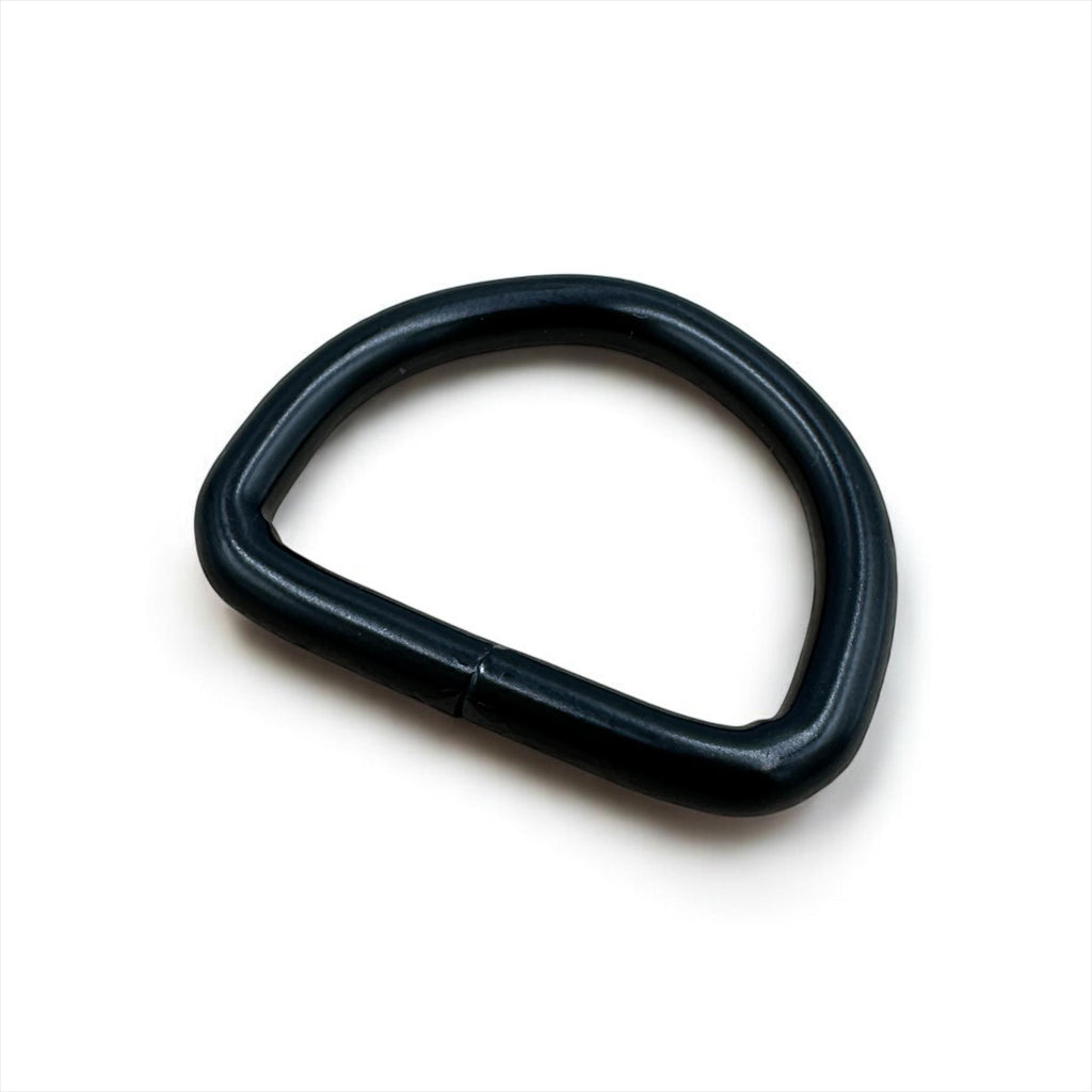 D-Ring - Black