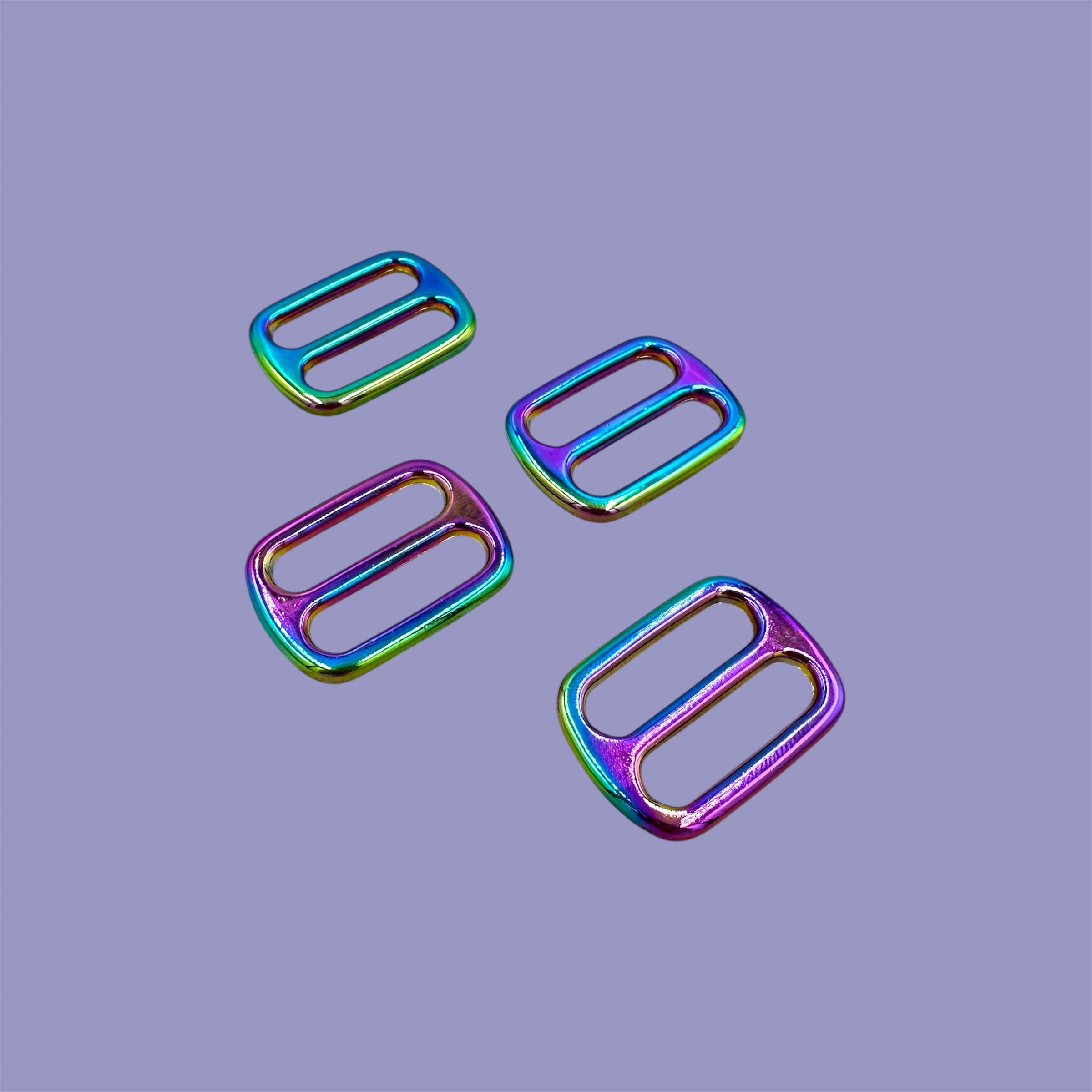 Metal Tri Glide - Neo-Chrome