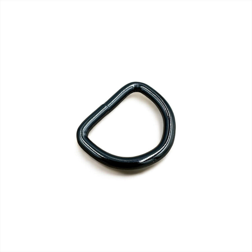 D-Ring - Gunmetal