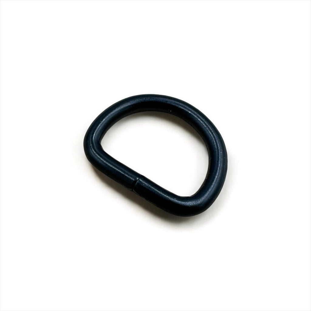 D-Ring - Black