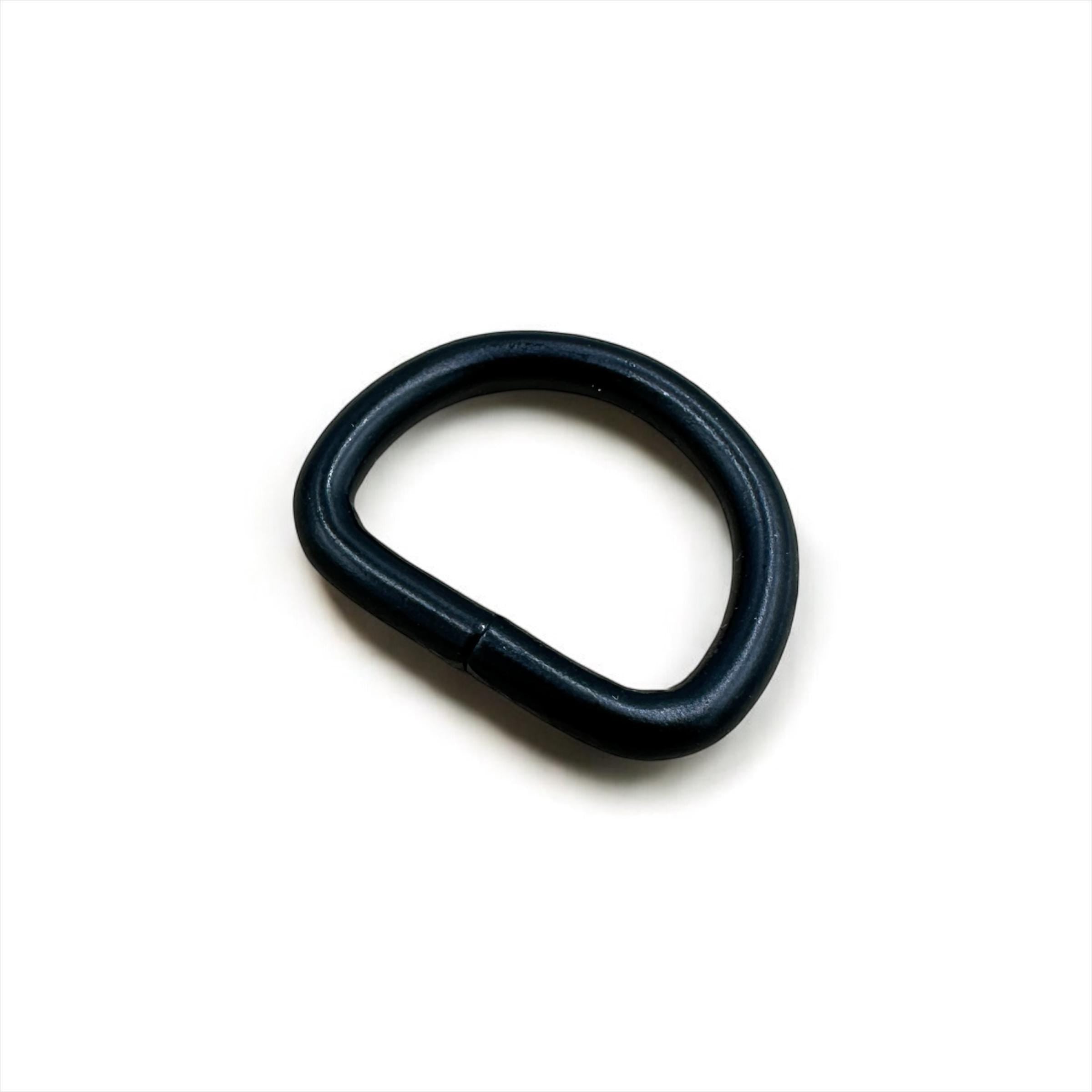 D-Ring - Black