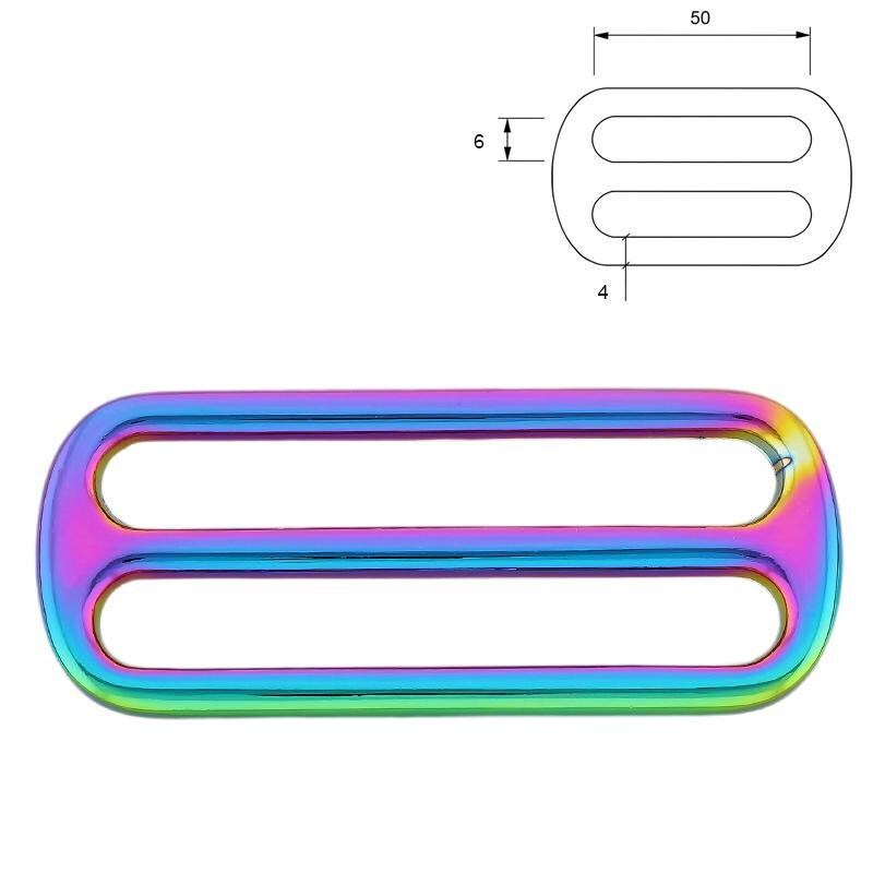 Metal Tri Glide - Neo-Chrome