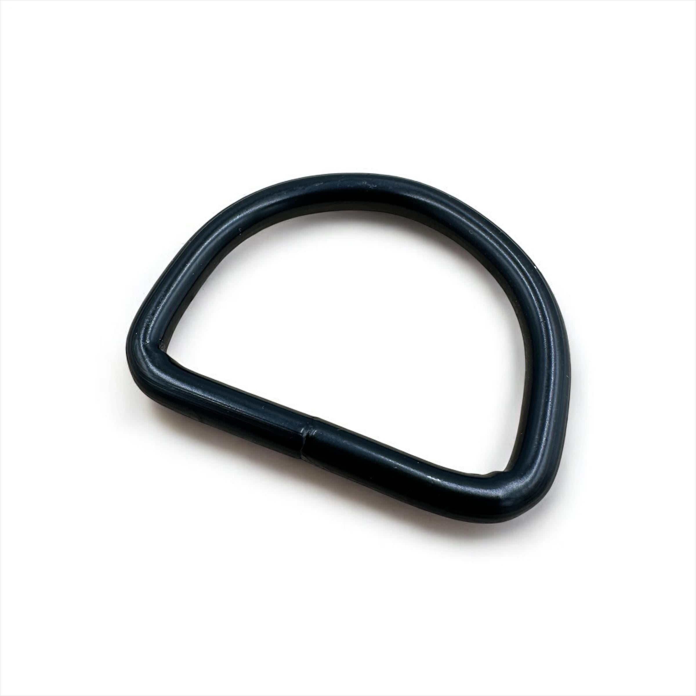 D-Ring - Black